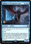 Product image for Sphinx of Forgotten Lore