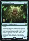Product image for Spinner of Souls