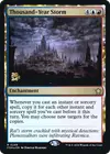 Product image for Thousand-Year Storm