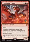 Product image for Twinflame Tyrant
