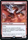 Product image for Twinflame Tyrant