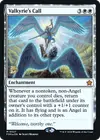 Product image for Valkyrie's Call