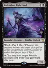 Product image for Zul Ashur, Lich Lord