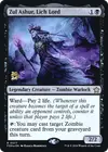 Product image for Zul Ashur, Lich Lord