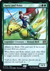 Product image for Bartz and Boko