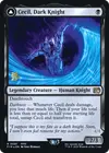 Product image for Cecil, Dark Knight // Cecil, Redeemed Paladin