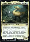 Product image for Choco, Seeker of Paradise