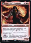 Product image for Clive, Ifrit's Dominant // Ifrit, Warden of Inferno