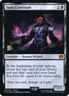Product image for Dark Confidant