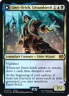 Product image for Emet-Selch, Unsundered // Hades, Sorcerer of Eld