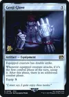 Product image for Genji Glove