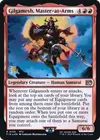 Product image for Gilgamesh, Master-at-Arms
