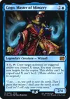 Product image for Gogo, Master of Mimicry