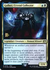 Product image for Golbez, Crystal Collector