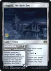 Product image for Ishgard, the Holy See // Faith & Grief