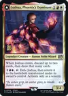 Product image for Joshua, Phoenix's Dominant // Phoenix, Warden of Fire