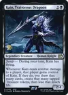 Product image for Kain, Traitorous Dragoon