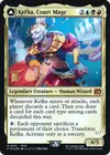Product image for Kefka, Court Mage // Kefka, Ruler of Ruin