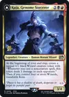 Product image for Kuja, Genome Sorcerer // Trance Kuja, Fate Defied