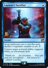 Product image for Louisoix's Sacrifice