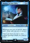 Product image for Matoya, Archon Elder