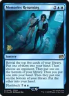 Product image for Memories Returning