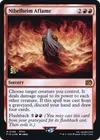 Product image for Nibelheim Aflame