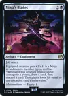 Product image for Ninja's Blades