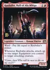 Product image for Raubahn, Bull of Ala Mhigo