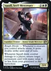 Product image for Squall, SeeD Mercenary