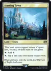 Product image for Starting Town