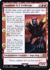 Product image for Summon: G.F. Cerberus