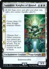 Product image for Summon: Knights of Round