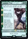 Product image for Summon: Titan