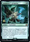 Product image for Summoner's Grimoire