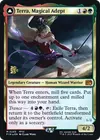 Product image for Terra, Magical Adept // Esper Terra
