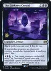 Product image for The Darkness Crystal
