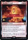 Product image for The Fire Crystal