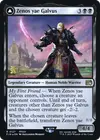 Product image for Zenos yae Galvus // Shinryu, Transcendent Rival