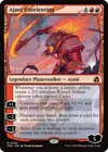 Product image for Ajani Unrelenting