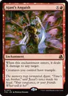 Product image for Ajani's Anguish