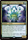 Product image for Avatar of Burgeoning Echoes