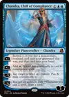 Product image for Chandra, frisson de la déférence