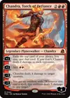 Product image for Chandra, torche de la défiance