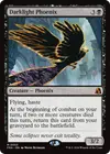 Product image for Darklight Phoenix