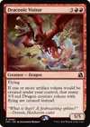 Product image for Draconic Visitor