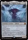 Product image for Emrakul, the Exigent Doom