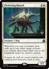 Product image for Flickering Hound