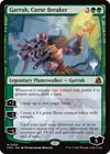 Product image for Garruk, briseur de malédictions