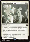 Product image for Germinate Recruits